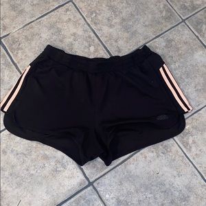 Adidas Gym shorts!